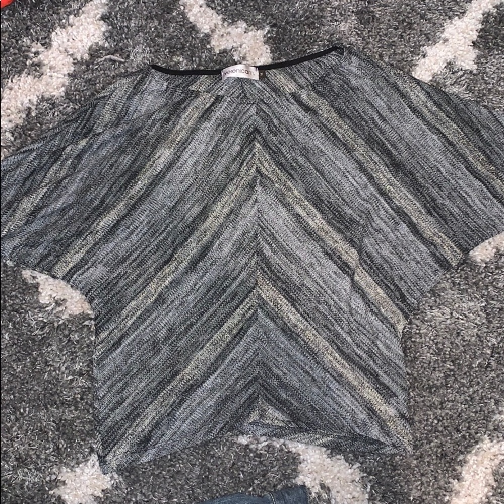 Veronicam Formal Sweater